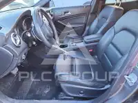 2016 Mercedes Benz GLA-Class фото