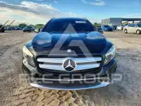 2016 Mercedes Benz GLA-Class фото