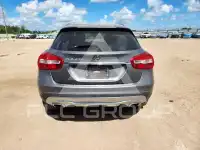 2016 Mercedes Benz GLA-Class фото