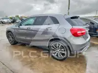 2016 Mercedes Benz GLA-Class фото