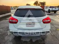 2016 Mercedes Benz GLA-Class фото