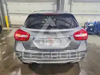 2016 Mercedes Benz GLA-Class фото
