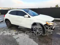 2016 Mercedes Benz GLA-Class фото
