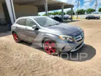 2016 Mercedes Benz GLA-Class фото