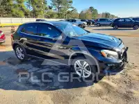 2016 Mercedes Benz GLA-Class фото