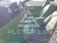 2016 Mercedes Benz GLA-Class фото