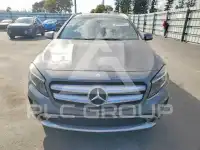 2016 Mercedes Benz GLA-Class фото