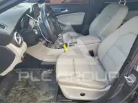 2016 Mercedes Benz GLA-Class фото