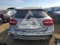 2016 Mercedes Benz GLA-Class фото