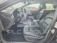 2016 Mercedes Benz GLA-Class photo