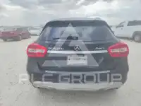 2016 Mercedes Benz GLA-Class photo