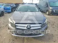 2016 Mercedes Benz GLA-Class фото