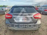 2016 Mercedes Benz GLA-Class фото