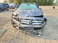 2016 Mercedes Benz GLA-Class фото
