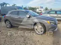 2016 Mercedes Benz GLA-Class фото