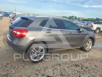 2016 Mercedes Benz GLA-Class фото