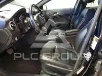 2016 Mercedes Benz GLA-Class фото