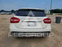 2016 Mercedes Benz GLA-Class фото