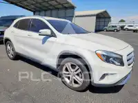 2016 Mercedes Benz GLA-Class фото