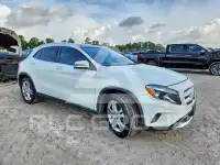 2016 Mercedes Benz GLA-Class фото