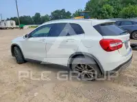 2016 Mercedes Benz GLA-Class фото