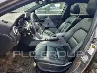 2016 Mercedes Benz GLA-Class фото