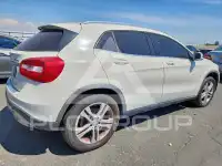 2016 Mercedes Benz GLA-Class фото