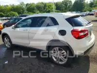 2016 Mercedes Benz GLA-Class фото