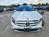 2016 Mercedes Benz GLA-Class фото