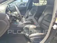 2016 Mercedes Benz GLA-Class фото