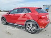 2016 Mercedes Benz GLA-Class фото