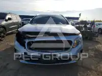 2016 Mercedes Benz GLA-Class фото