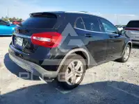 2016 Mercedes Benz GLA-Class фото