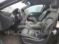 2016 Mercedes Benz GLA-Class фото