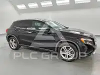 2016 Mercedes Benz GLA-Class фото