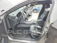 2016 Mercedes Benz GLA-Class фото