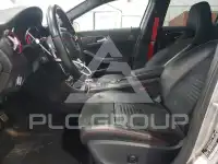 2016 Mercedes Benz GLA-Class фото