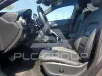 2016 Mercedes Benz GLA-Class photo