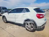 2016 Mercedes Benz GLA-Class фото