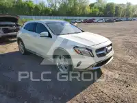 2016 Mercedes Benz GLA-Class фото