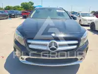 2016 Mercedes Benz GLA-Class фото