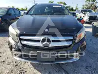 2016 Mercedes Benz GLA-Class фото