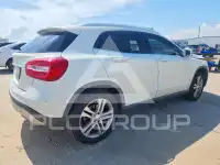 2016 Mercedes Benz GLA-Class фото
