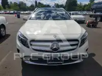 2016 Mercedes Benz GLA-Class фото