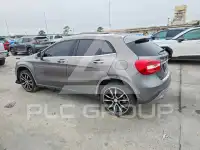 2016 Mercedes Benz GLA-Class фото