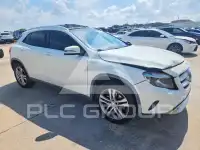 2016 Mercedes Benz GLA-Class фото