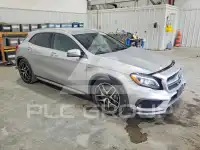 2016 Mercedes Benz GLA-Class фото