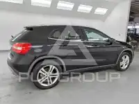 2016 Mercedes Benz GLA-Class фото