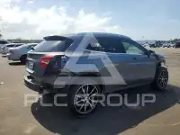 2016 Mercedes Benz GLA-Class photo