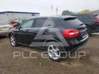2016 Mercedes Benz GLA-Class фото